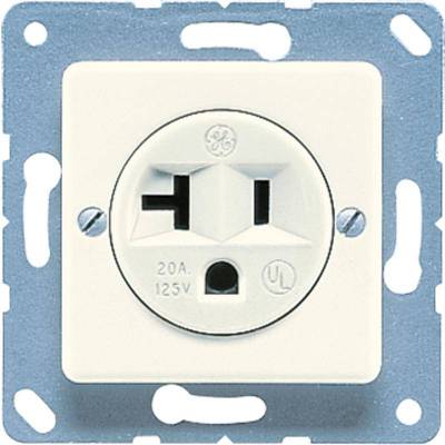 Gniazdo wtyczkowe US-NEMA