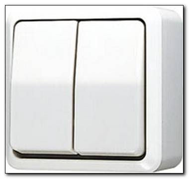 Wyłącznik podwójny