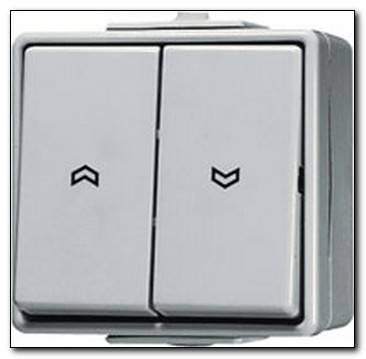 Wyłącznik roletowy