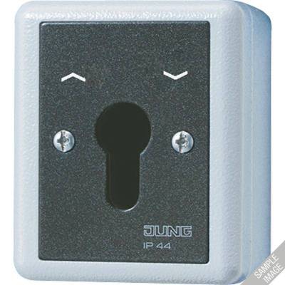 Wyłącznik na klucz