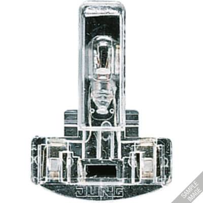 Lampka sygnalizacyjna 24 V 25 mA