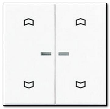 Klawisz pojedynczy z nadrukiem