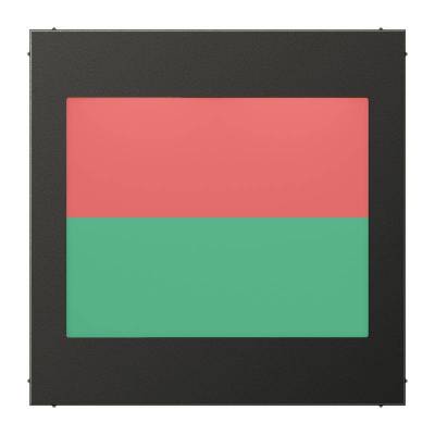 Płytka centralna LED z funkcjami