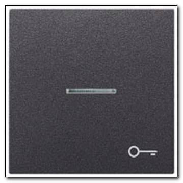 Klawisz pojedynczy z okienkiem