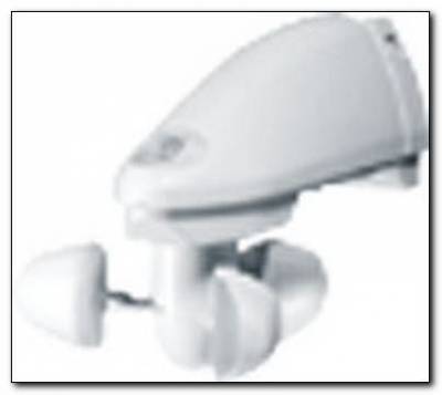 Kombi Sensor - Wiatr/Oświetlenie