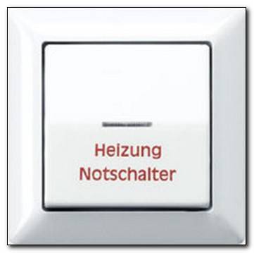 Klawisz z nadrukiem 