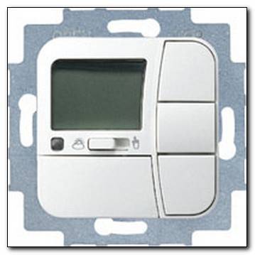 Mechanizm sterujący 