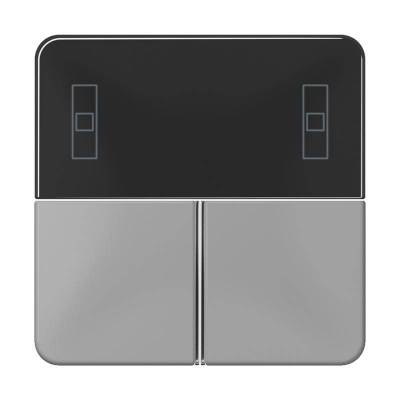 KNX Przyciski do regulatora 4093