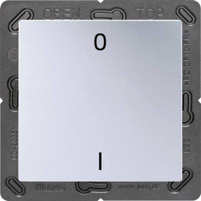 ENO Przycisk 2-kanalowy '01'