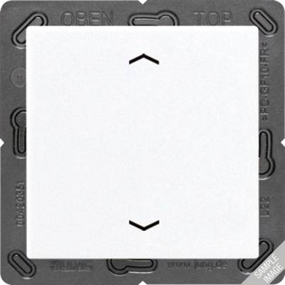 ENO Przycisk 2-kanalowy 'Roleta'