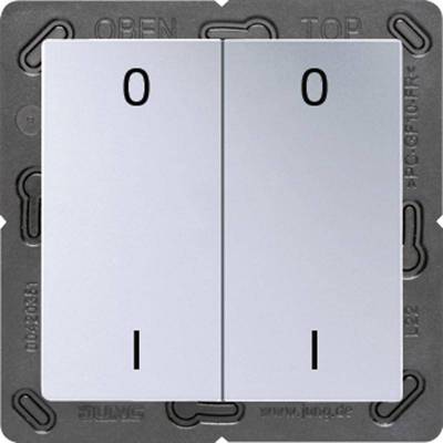 ENO Przycisk 4-kanalowy '01'