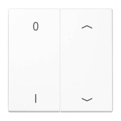 ENO Przycisk 4-kanalowy '01 i Roleta'