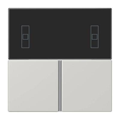 KNX Przyciski do regulatora 4093