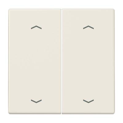 Klawisz podwójny z nadrukiem