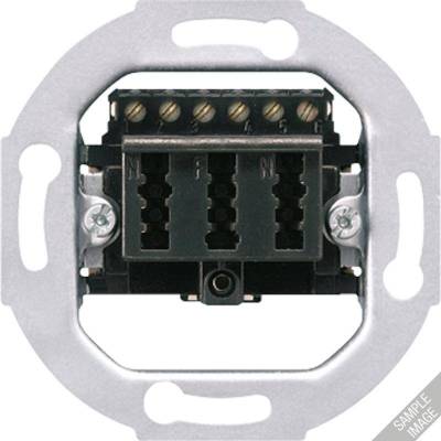 Płytka centralna TAE