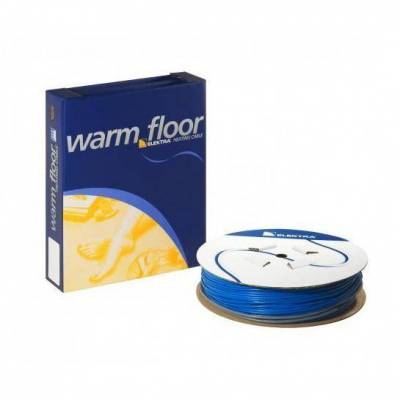 Przewód Grzejny DM 10 W/m - 70 m