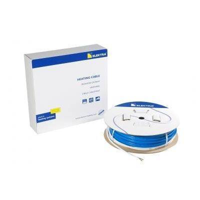 Przewód Grzejny VCD 25 W/m - 29,5 m