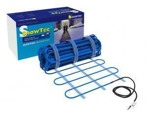 Mata Grzejna SnowTec 300/2 - 1,2 m2