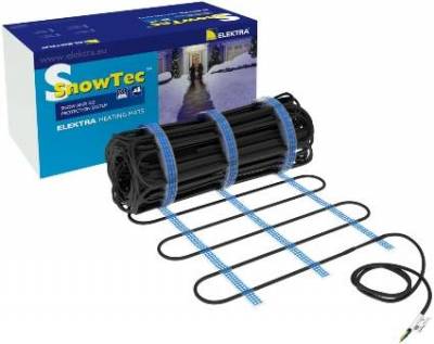 Mata grzejna SnowTec Tuff  400/15  400V
