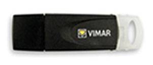 Klucz USB, części zamienne do WCS