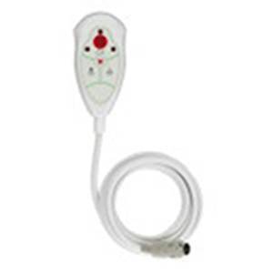 Prosta klawiatura + 2 przyciski oświetlenia