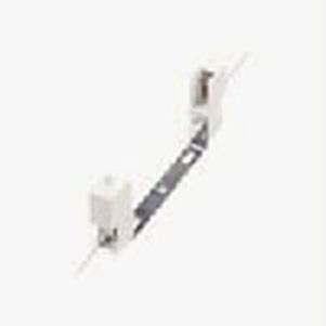 Lamphld - 8A/250V steatite halogen lamp