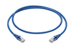 RJ45 Cat6 UTP patch cord - 2m