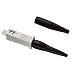 SC 50 fiber-optic connector