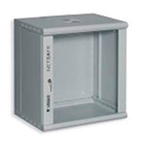 12u patch panel wall-cabinet