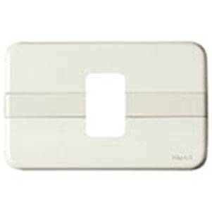 Self-bearing plate 1M box 3M