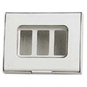 IP55 cover - 3M 8000 grey