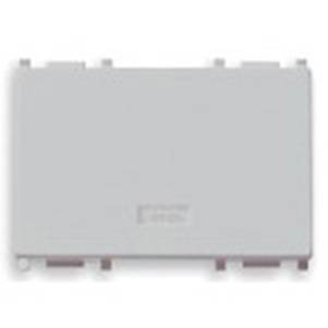 Klawisz, podświetlenie, 3M, srebrny