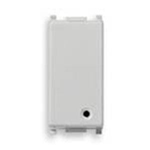 Ściemniacz, SLAVE, 120-230V, 1M, srebrny