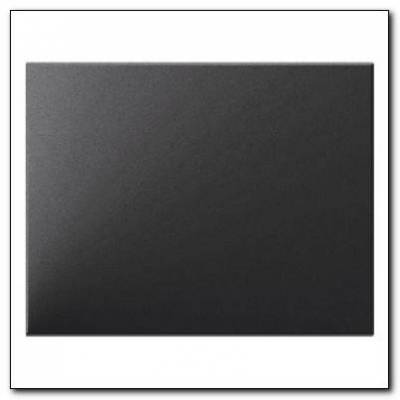 Klawisz; antracyt mat, lakierowany; K.1 Numer katalogowy: 14057006