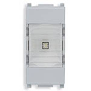 Oświetlenie LED, 1M, srebrny