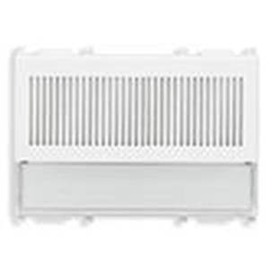 Przycisk do systemu Due Fili, 3M, biały