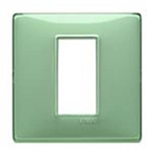 Ramka ozdobna, Reflex, 1M, miętowy