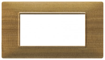 Ramka ozdobna, technopolimer, 4M, jodła