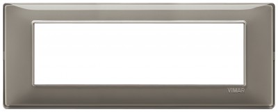 Ramka ozdobna, Reflex, 7M, jesion