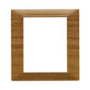 Ramka ozdobna, technopolimer, 8M, jodła