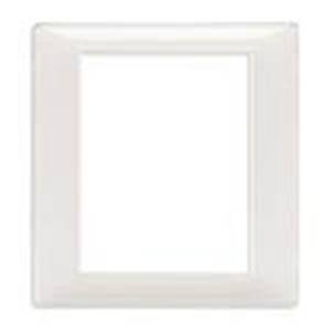 Ramka ozdobna, Reflex, 8M, śnieżny