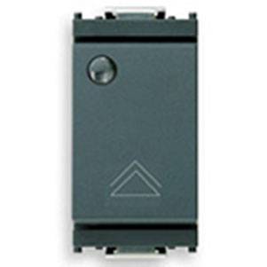 Ściemniacz, 230V, 40-300VA, 1M, antracyt