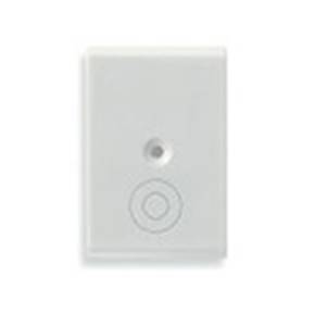 Klawisz, symbol - ogólny, 1M, biały