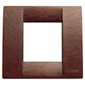 Ramka ozdobna, Classic, drewno, 1-2M, orzech włoski