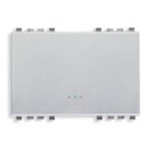 Klawisz, 3M, srebrny