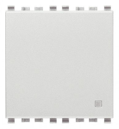 Ściemniacz, SLAVE, 230V, 500VA, 2M, srebrny