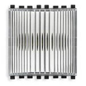 Wskaźnik pryzmatyczny, 2M, biały