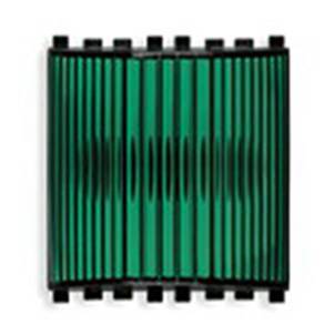 Wskaźnik pryzmatyczny, 2M, zielony