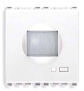 Czujnik obecność IR KNX, biały