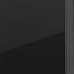 Ramka ozdobna 8(4+4)M crystal totblack diamond